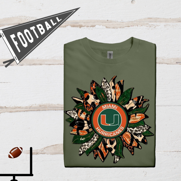 MIAMI HURRICANES