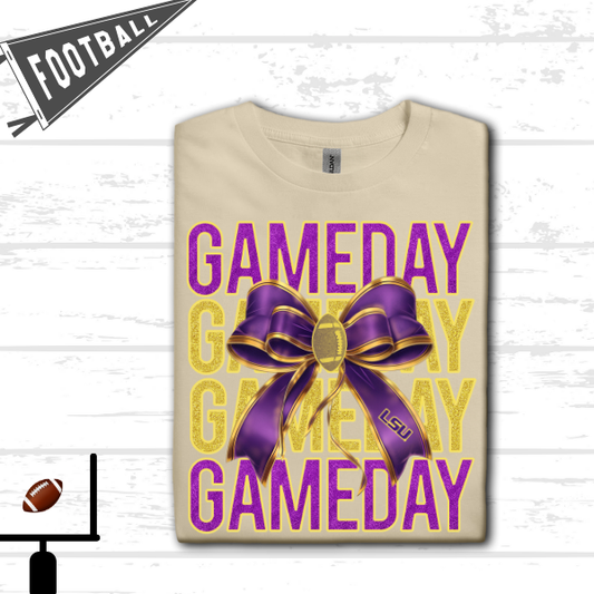 LSU GAMEDAY