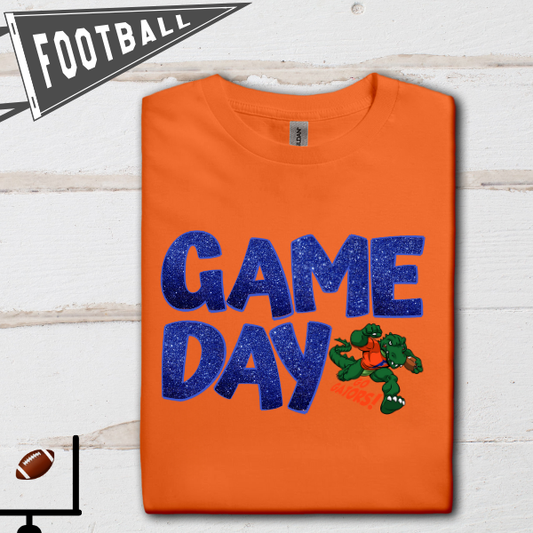 GATORS GAME DAY