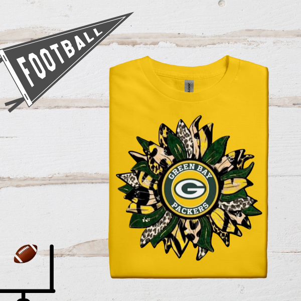 GREENBAY PACKER