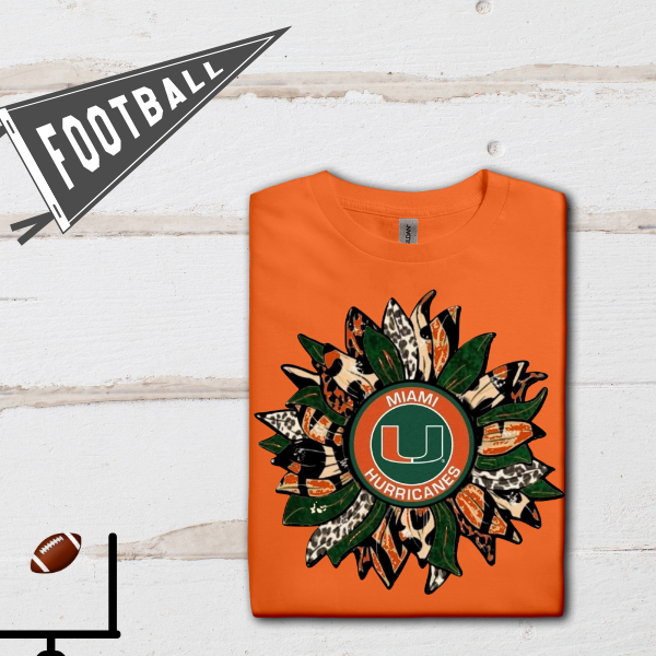 MIAMI HURRICANES