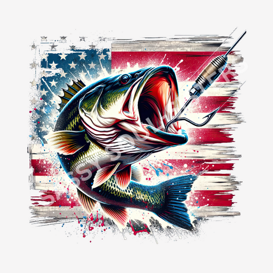 AMERICAN FISHING