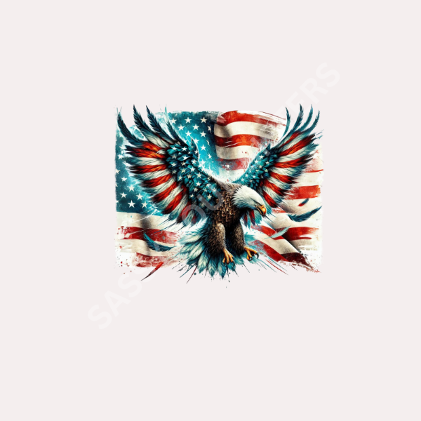 AMERICA EAGLE