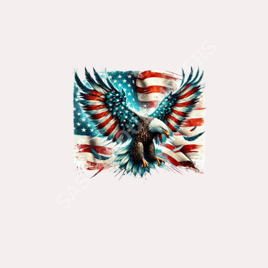 AMERICA EAGLE