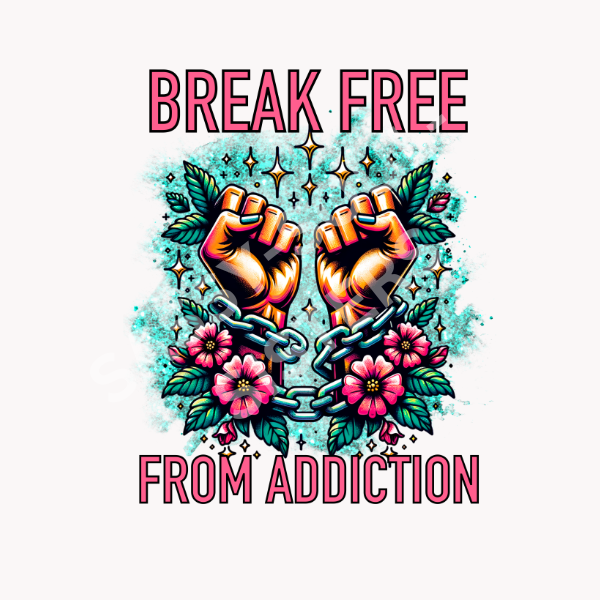 BREAK FREE