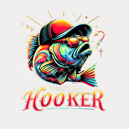 WEEKEND HOOKER 2