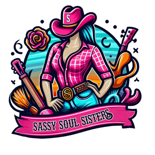 Sassy Soul-Sisters